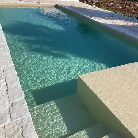 Karbina Villa Carovigno