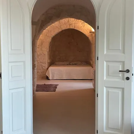 Karbina Villa Carovigno