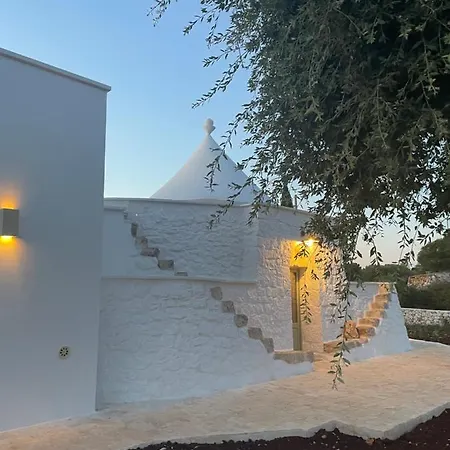 Karbina Villa Carovigno