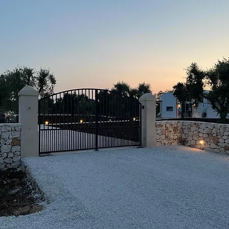 Karbina Villa Carovigno