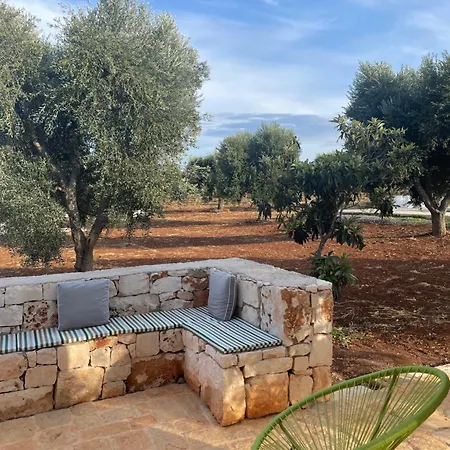 Villa Karbina Carovigno