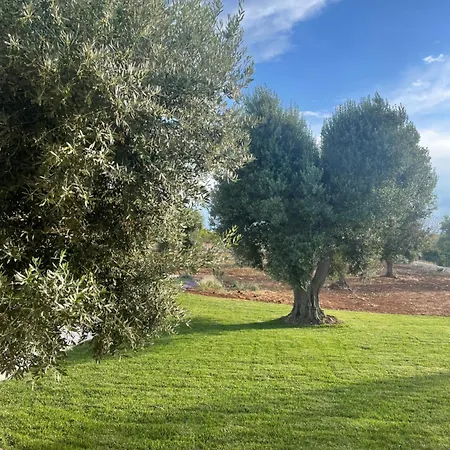 Karbina Villa