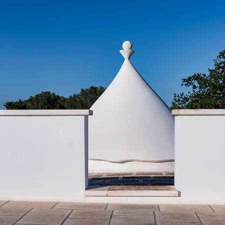 Villa Karbina Carovigno