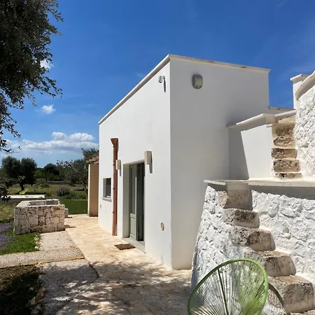 Karbina Villa Carovigno